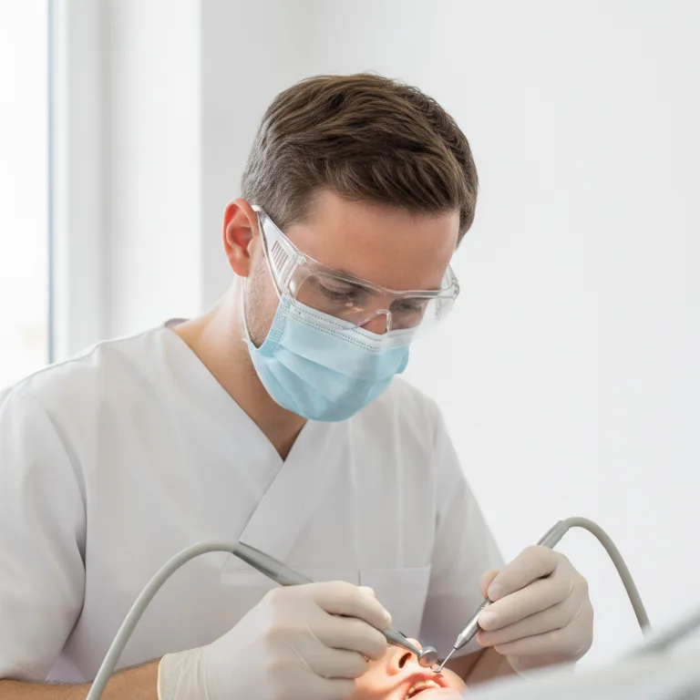 dentysta Łańcut